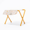 Maileg Nursery Table in Ochre